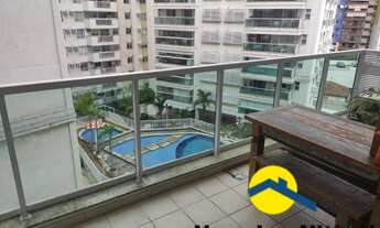 Imagem 5: Grand Valley Varanda gourmet 3 quartos suíte montado decorado 2 vagas lazer