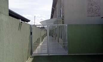 Imagem 5: Sobrado em condomínio fechado com dois quartos em Itaquera!