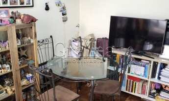 Imagem 3: PORTO ALEGRE - Apartamento Padrão - Bom Fim