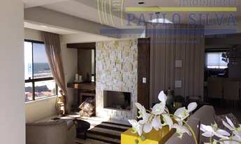 Imagem 6: Belíssimo apartamento, 300,00m², no centro de Tramandaí. Ideal para morar ou veranear! Ref