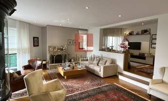 Imagem: São Paulo - Apartamento Padrão - Indianópolis