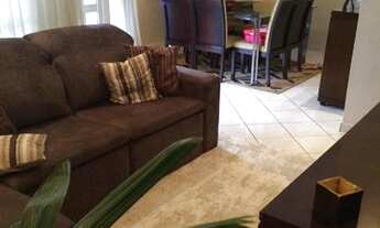 Imagem 2: Apartamento residencial à venda, Tatuapé, São Paulo