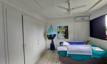 Imagem 6: Vista Mar com 3 suites