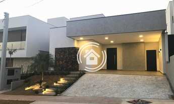 Imagem 3: Casa com 3 dormitórios à venda, 179 m² por R$ 1.420.000,00 - Condomínio Chácara Ondina - S