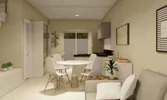 Imagem 2: Duplex para venda com 157 metros quadrados com 3 quartos em Itapuã - Salvador - BA