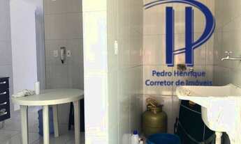 Imagem 3: Apartamento térreo no José Américo com 2 quartos