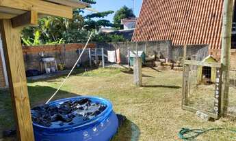 Imagem 7: Casa para venda com 160 metros quadrados com 5 quartos em Centro - Garopaba - SC