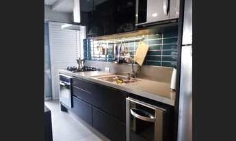 Imagem 4: Apartamento para venda com 95 metros quadrados com 2 quartos em Cambuci - São Paulo - SP