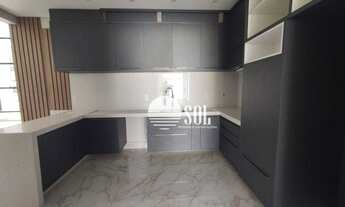 Imagem 7: Casa com 3 dormitórios à venda, 194 m² por R$ 1.590.000 - Condomínio Maria José - Indaiatu