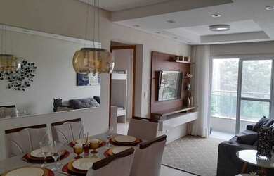 Imagem 6: Imóvel a venda na Zona Sul com 2 dormitórios