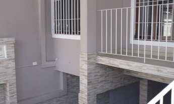 Imagem 3: CASA RESIDENCIAL em SÃO PAULO - SP, VILA SÃO PEDRO