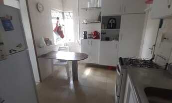 Imagem 4: Vendo Apto 100% nascente, bem ventilado com 160m², 4 quartos, por apenas 750mil