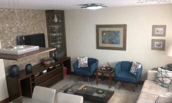 Imagem 7: Sobrado com 3 quartos, São Francisco, Campo Grande