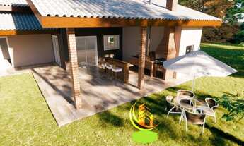 Imagem 5: Chácara em Condomínio Fechado de Alto Padrão