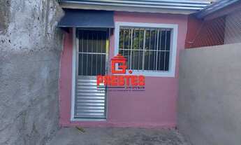 Imagem: Casa para Locação- Nova Votorantim