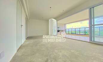 Imagem 5: Apartamento para Venda Moema - 3 Suítes - Varanda Gourmet - 3 Vagas