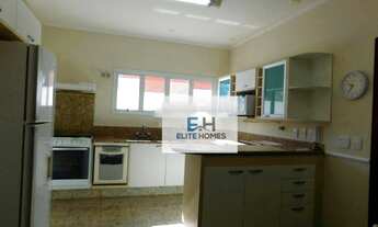 Imagem 6: Casa com 5 dormitórios à venda, 520 m² por R$ 2.800.000,00 - Alphaville - Campinas/SP