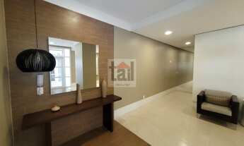 Imagem 3: Apartamento para venda possui 145 metros quadrados com 4 quartos em Barra Funda - São Paul