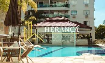 Imagem 4: APartamento de 3 qtos , suíte e varandão Centro da Taquara