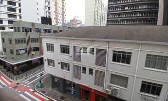 Imagem 6: Apartamento com 3 dorms, Centro, Florianópolis - R$ 650 mil, Cod: 1559