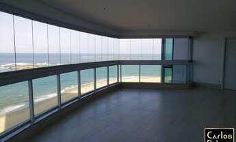 Imagem 2: Apartamento para Venda em Vila Velha, Itapuã, 4 dormitórios, 4 suítes, 6 banheiros, 3 vaga