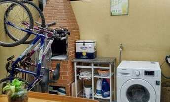 Imagem 7: Sobrado à venda, 88 m² por R$ 354.000,00 - Granja Viana - Cotia/SP