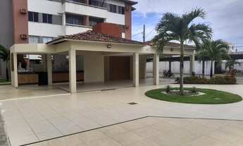 Imagem 2: Apartamento Decorado Todo Lindo Barra Club Barra dos Coqueiros