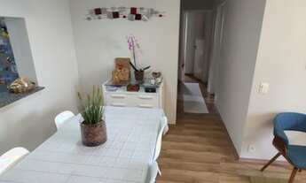 Imagem 5: Apartamento para venda possui 77 metros quadrados com 3 quartos em Jardim Íris - São Paulo