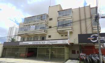 Imagem 2: Apartamento para aluguel com 60 metros quadrados com 1 quarto em Vila Lucy - Goiânia - GO