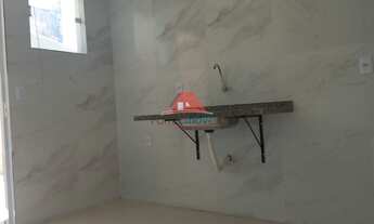 Imagem 5: Casa para venda possui 64 metros quadrados com 2 quartos em Cosmos - Rio de Janeiro - RJ