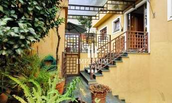 Imagem 3: Sobrado com 3 dormitórios à venda, 160 m² por R$ 1.200.000,00 - Água Fria - São Paulo/SP