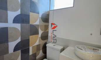 Imagem 7: Casa de Alto padrão - 4 quartos/Suíte - Boulevard Lagoa - Serra - ES