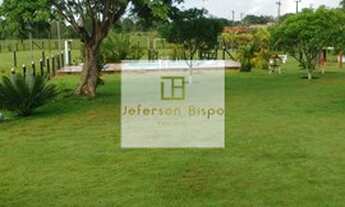 Imagem 4: Porto Seguro - Fazenda -