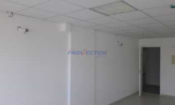 Imagem 6: Sala - Centro - Campinas
