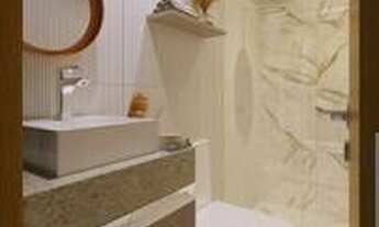 Imagem 2: M- LINDO DUPLEX NO COMEÇO DO JANGA COM 3 QTS ,2 SUITES 1 BANHEIRO SOCIAL ,COM ÁREA DE LAZE