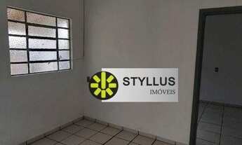 Imagem 6: Casa com 1 dormitório para alugar, 50 m² por R$ 850,00/mês - Jardim Proença - Campinas/SP