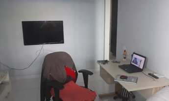 Imagem 7: Qr 206 para pessoas exigentes linda casa de esquina ótimo padrão de construção