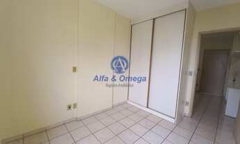 Imagem 2: Apartamento para venda - Jd. Infante Dom Henrique - Bauru/SP