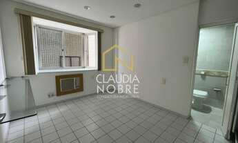 Imagem 4: Apartamento na Ponta Verde, 231m², 3/4 - 2 suítes