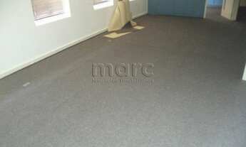 Imagem 6: SAO PAULO - Conjunto Comercial/Sala - CIDADE MONÇÕES