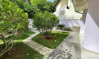 Imagem 4: Casa no condomínio maramar