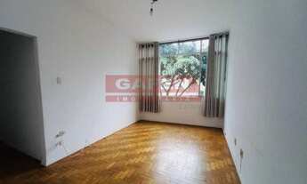 Imagem: Apartamento no Humaitá 2 Quartos com garagem