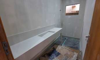 Imagem 6: Sobrado com 4 suítes / sala 3 ambientes / piscina / área gourmet