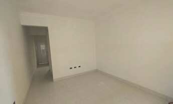 Imagem 2: Casa à venda, 60 m² por R$ 260.000,00 - Tude Bastos (Sítio do Campo) - Praia Grande/SP