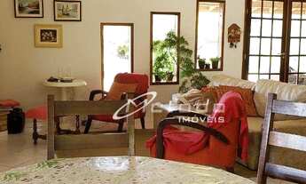 Imagem 7: Sítio com 4 dormitórios à venda, 20000 m² por R$ 1.300.000 - Nogueira - Guararema/SP