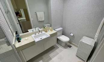 Imagem 5: Apartamento para venda com 290 metros quadrados com 4 quartos