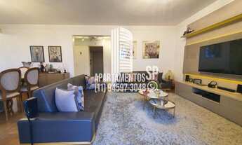 Imagem 5: Apartamentos para venda em Perdizes - 4 Dormitórios - 3 Suítes - 3 Vagas