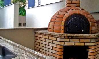 Imagem 5: Apartamento para Venda em São Caetano do Sul, Santa Paula, 3 dormitórios, 1 suíte, 4 banhe