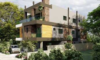 Imagem 4: Cobertura no Alto Ribeirão