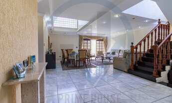 Imagem 2: Casa de condomínio para venda com 369 metros quadrados com 4 quartos